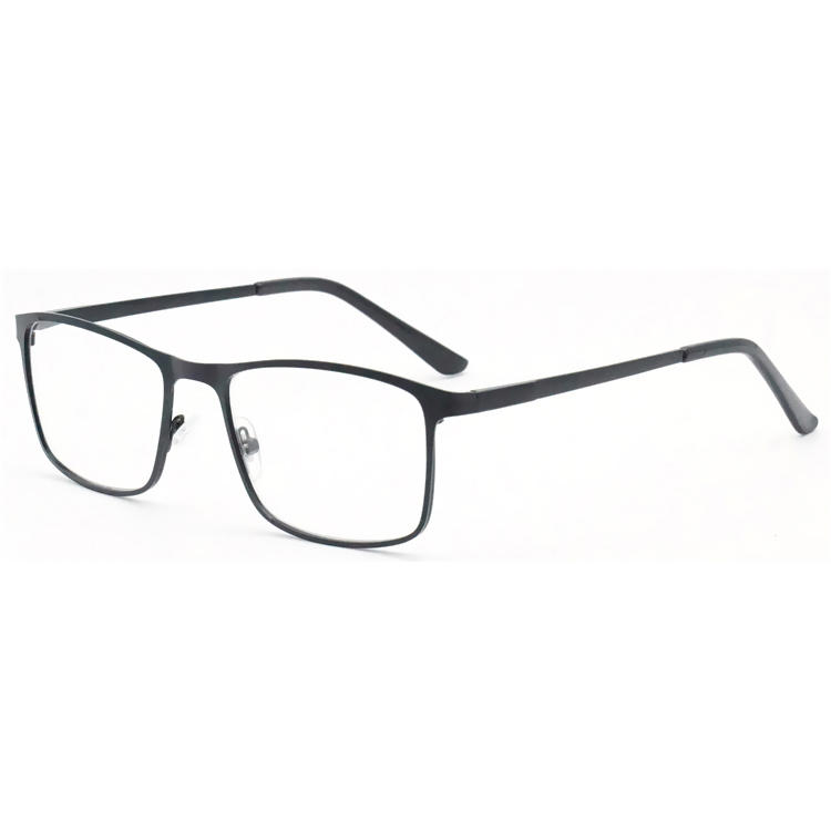 Dachuan Optical DRM368019 China Supplier Fashion Design Metal Reading Glasses With Square Frame (23)